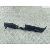 Накладка декоративная на двигатель Volkswagen Passat B5 1997 058133685