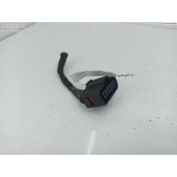 Разъем (фишка) проводки Audi A6 C5 (1997-2005) 1998 4D0973725