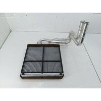 Радиатор отопителя (печки) Mercedes W212 (E) 2010 L0329002