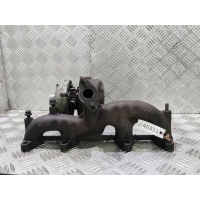 Турбина Volkswagen Sharan 2000-2010 2001 038253019D