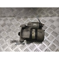 Стартер Peugeot 207 2006-2013 2007 9658308780