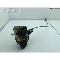Замок двери передней правой Renault Espace IV (2002-2014) 2004 017973