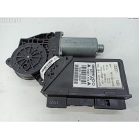 Моторчик стеклоподъемника передний правый Audi A4 B7 (2004-2008) 2005 8E1959802B, 9700-105991-108