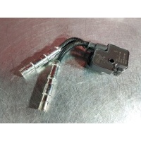 Катушка зажигания Mercedes C-class W203 2000 A0001587803, 0221503035