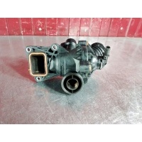 Термостат Mercedes E-class W212 2013 A2762000115