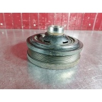 Шкив коленвала Mercedes E-class W212 2013 A2760300903