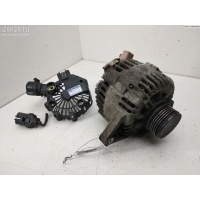 Генератор Hyundai Matrix 2006 37300-2A110