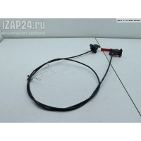 Трос капота Peugeot 806 2000