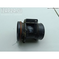Расходомер (измеритель потока воздуха) Ford Galaxy (2000-2006) 2001 98AB12B579FA