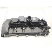 Крышка клапанная ДВС Mercedes W204 (C) 2009 6460102230