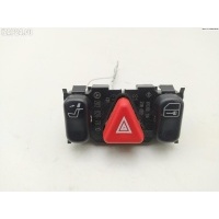 Кнопка аварийной сигнализации (аварийки) Mercedes W202 (C) 1995 2028207810