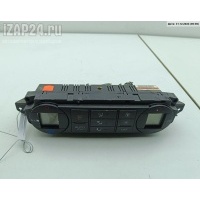 Переключатель отопителя Ford Focus II (2004-2011) 2005 3M5T18C612AL