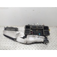 Отопитель салона в сборе Mercedes W211 (E) 2004