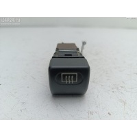 Кнопка обогрева заднего стекла Citroen Jumpy (1994-2006) 2001 03952