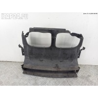 Воздуховод BMW 3 E46 (1998-2006) 1999 8202831