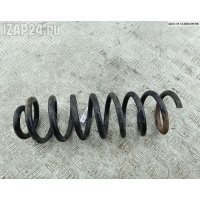 Пружина подвески задняя Renault Scenic II (2003-2009) 2004 8200297952