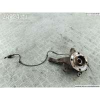 Ступица передняя левая Renault Modus 2005 8200449965