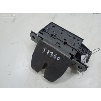 Замок багажника Opel Signum 2003 24441401