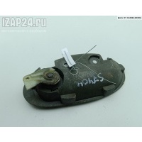 Личинка замка Opel Corsa C 2000