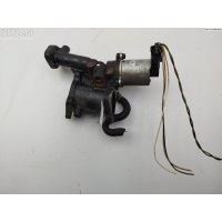 Клапан EGR (рециркуляции выхлопных газов) Opel Astra H 2005 8980607961