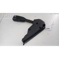 Замок ремня безопасности передний Прав. BMW 5 E39 (1995-2003) 2001 8257796