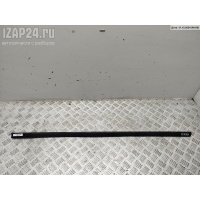Молдинг двери передней левой BMW 3 E46 (1998-2006) 2002 8208449