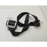 Ремень безопасности передний правый BMW 5 E60/E61 (2003-2010) 2005 7068260