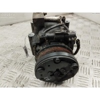 Компрессор кондиционера Ford Focus I (1998-2005) 1999 XS4H19D629AC