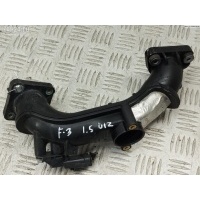 Патрубок турбины Ford Focus III (2011-2018) 2015 072360