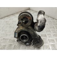 Турбина Volkswagen Sharan (1995-2000) 2000 058145703H, KKK