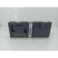 Блок управления крышкой багажника Mercedes W212 (E) 2010 2129004203