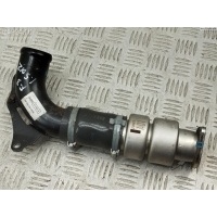 Патрубок турбины Ford Focus III (2011-2018) 2015 AV616C750AF