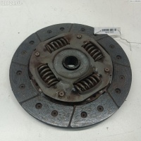 Диск сцепления Ford Fiesta (2001-2007) 2003 2S617550BC