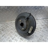 Усилитель тормозов вакуумный Opel Astra G 2001 90498034