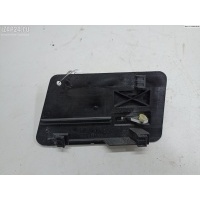 Ручка двери внутренняя передняя левая Opel Omega B 2002 24427636