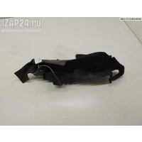 Диффузор (кожух) вентилятора радиатора Audi A4 B5 (1994-2001) 1999 8D0121284E