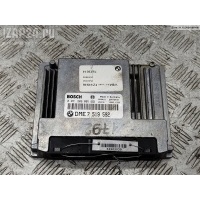 Блок управления двигателем (ДВС) BMW 3 E46 (1998-2006) 2002 7519592