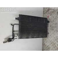 Радиатор охлаждения (конд.) Audi A4 B5 (1994-2001) 1999 8D0260401G