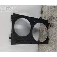 Диффузор (кожух) вентилятора радиатора Audi A3 8L (1996-2003) 1998 1J0121207M