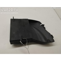 Воздуховод Audi A8 D3 (2002-2010) 2003 4E0129618L
