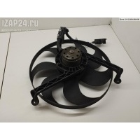 Вентилятор радиатора Audi A3 8L (1996-2003) 1998 1J0959455F