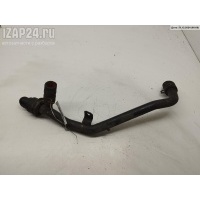 Трубка охлаждающей жидкости металлическая Audi A4 B5 (1994-2001) 1997 058121065B