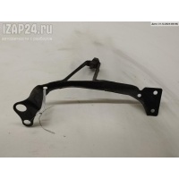 Кронштейн бампера переднего Audi A4 B6 (2001-2004) 2004 8E0805538
