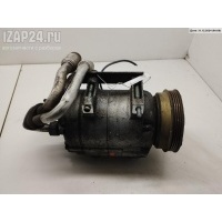 Компрессор кондиционера Audi A4 B5 (1994-2001) 1997 8D0260805D