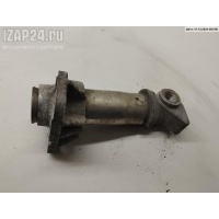 Кронштейн бампера переднего Audi A4 B6 (2001-2004) 2004 8E0807133B