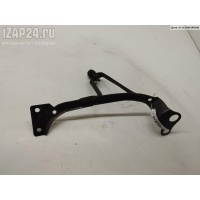 Кронштейн бампера переднего Audi A4 B6 (2001-2004) 2004 8E0805537