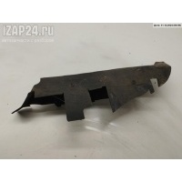 Диффузор (кожух) вентилятора радиатора Audi A4 B5 (1994-2001) 1997 8D0121284B