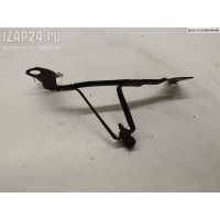 Кронштейн бампера переднего Audi A4 B6 (2001-2004) 2003 8E0805537