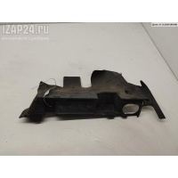Диффузор (кожух) вентилятора радиатора Audi A4 B5 (1994-2001) 1999 8D0121283E