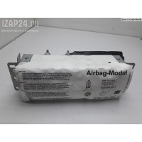 Подушка безопасности (Airbag) пассажира Volkswagen Polo (2005-2009) 2005 6q0880204f